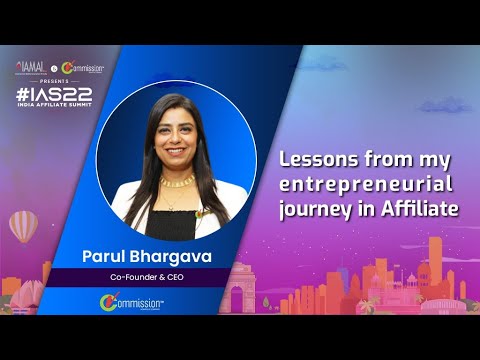 India Affiliate Summit 2022